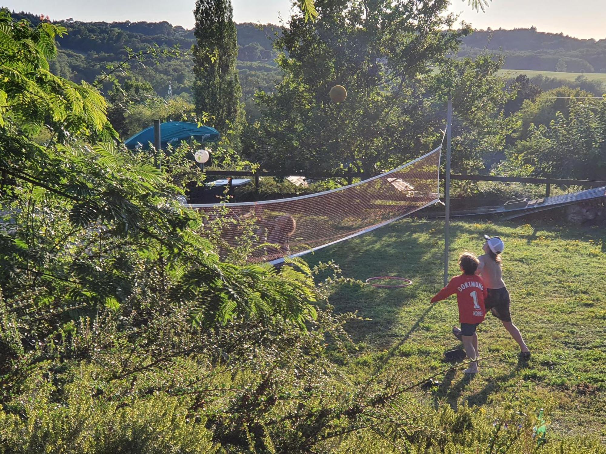 Gite Bellevue - Domaine De La Chapelle En Correze エクステリア 写真